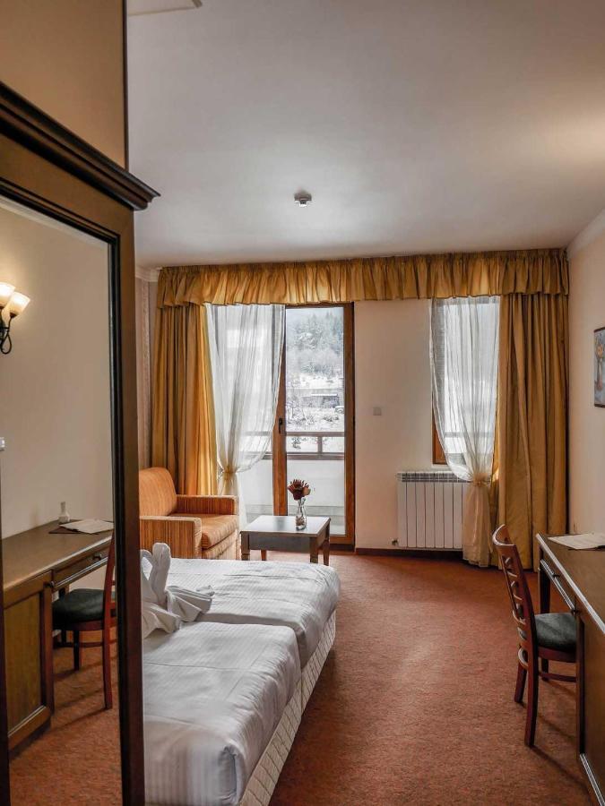 Park Hotel Panorama バンスコ エクステリア 写真
